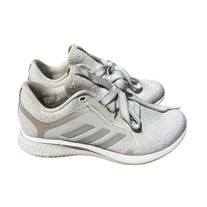 Adidas Gray Edgelux Sneakers